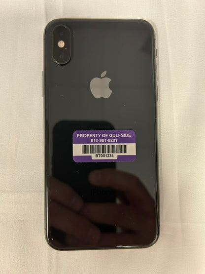 iPhone XS - BT001234