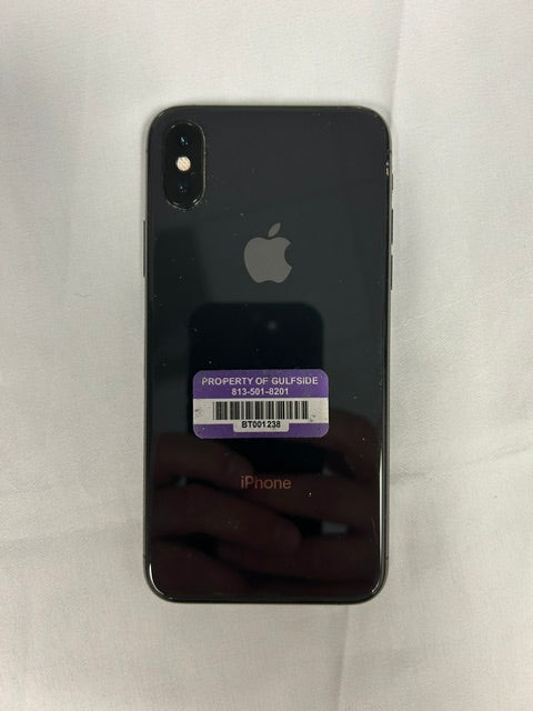 iPhone XS - BT001238