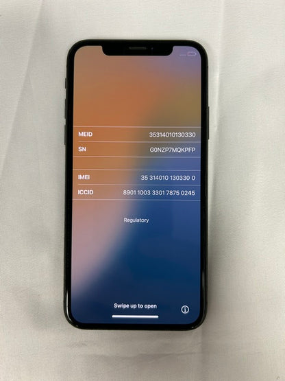 iPhone XS - BT001310