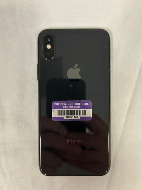 iPhone XS - BT001472