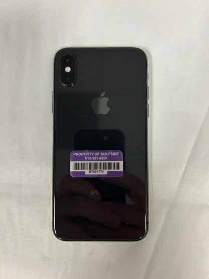 iPhone XS - BT001771