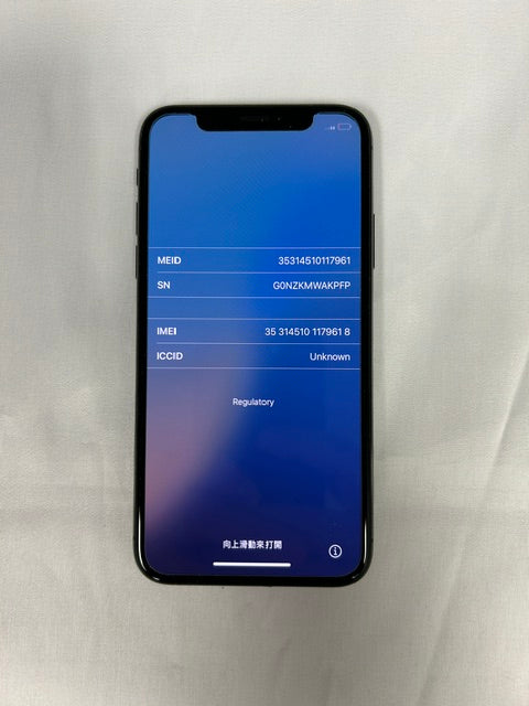 iPhone XS - BT001771