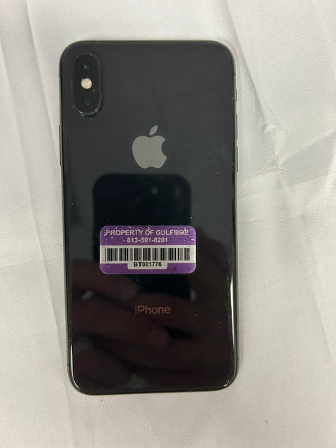 iPhone XS - BT001776