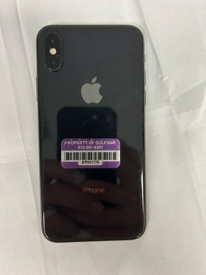 iPhone XS - BT001776