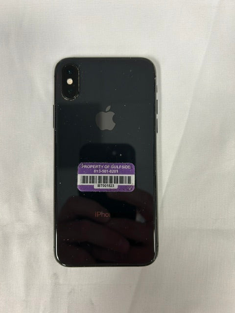 iPhone XS - BT001823