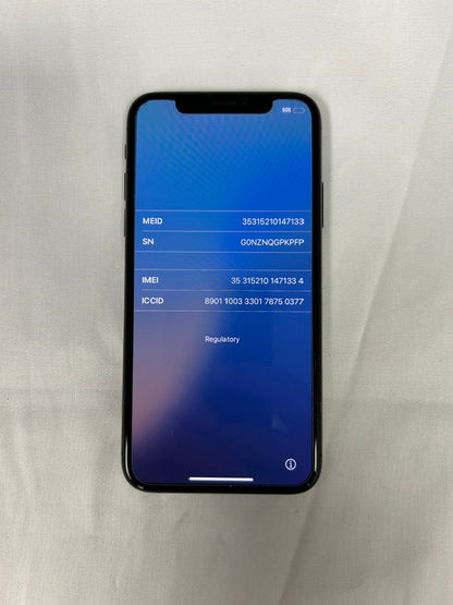 iPhone XS - BT001823