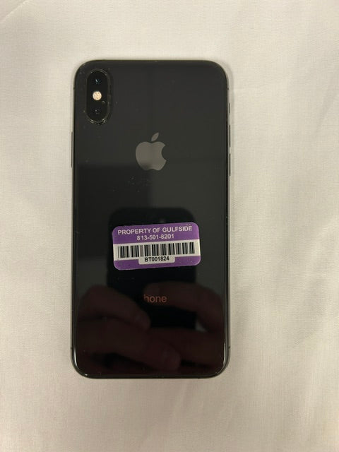 iPhone XS - BT001824