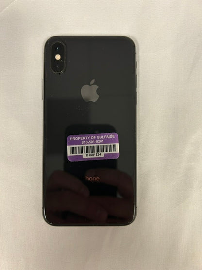 iPhone XS - BT001824