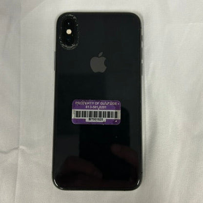 iPhone XS - BT001825